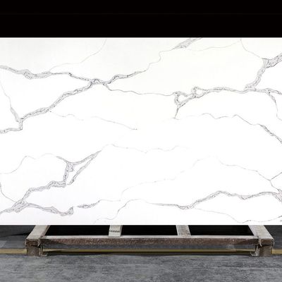 Calacatta Aurora slab