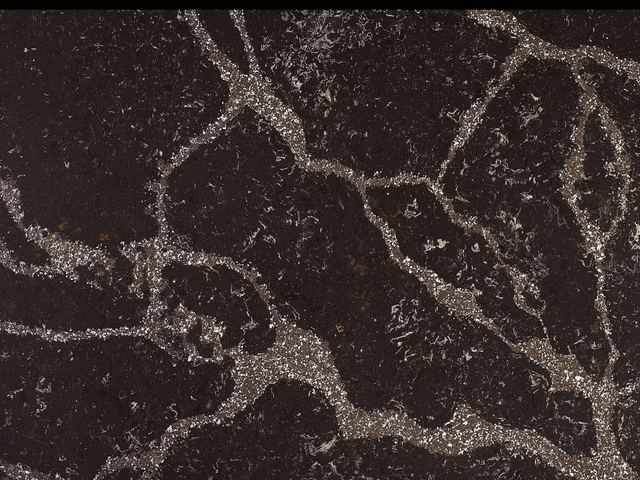 Emperador Tierra CN7013 engineered quartz slab