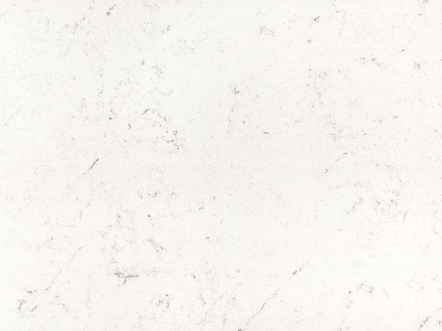 Carrara Cielo CN7031 engineered quartz slab