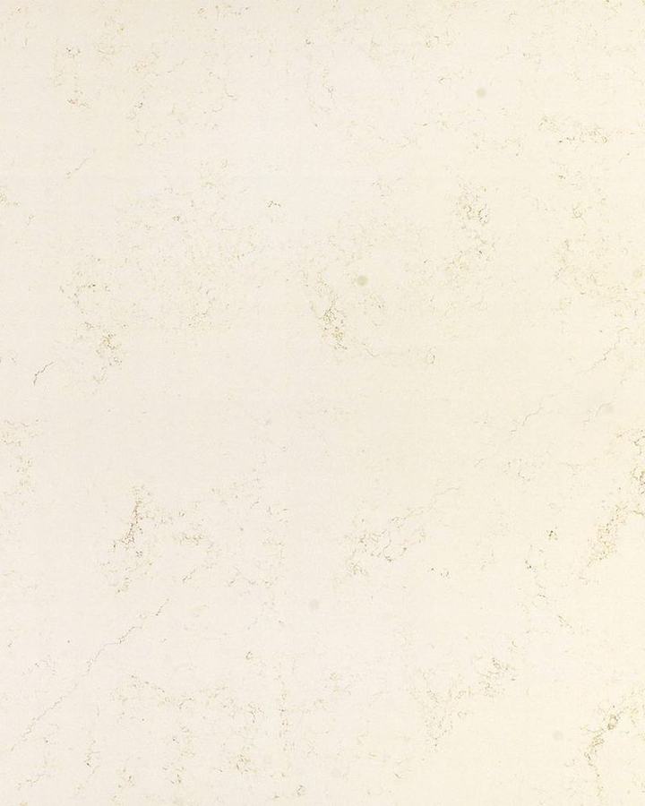 Cream quartz slabs