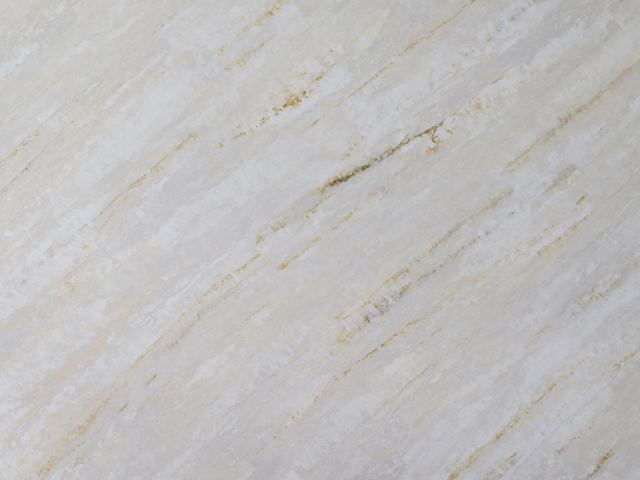 Travertine Biscotto CN8020 engineered quartz slab