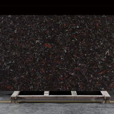 Emperador Cacao slab