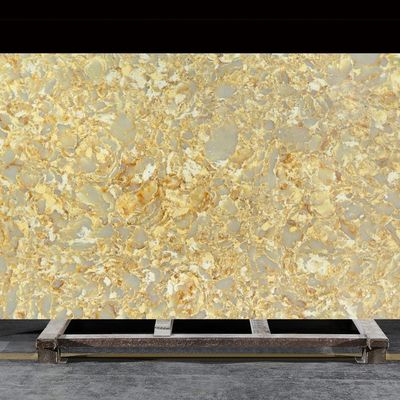 Onyx Ambra slab