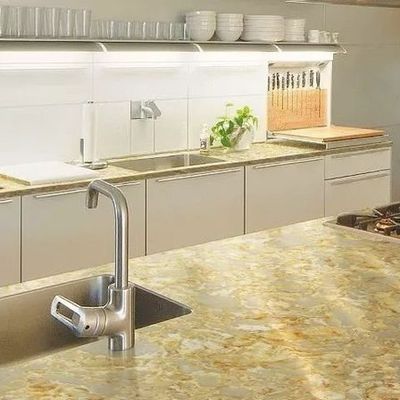 Interior application