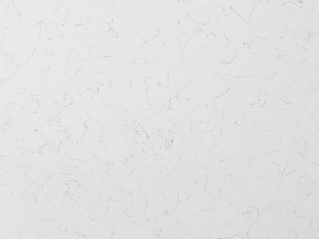 Carrara Fonte OK2010 engineered quartz slab